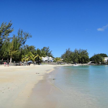 Pereybere Beach Apartments Exteriör bild